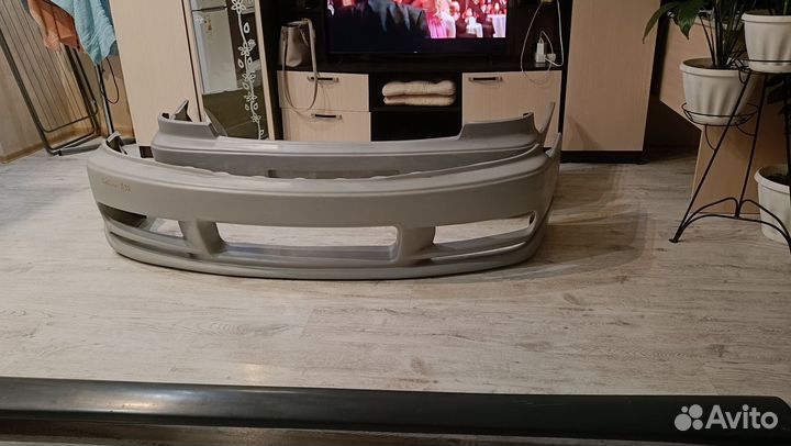 Обвес autech nissan cefiro a 32