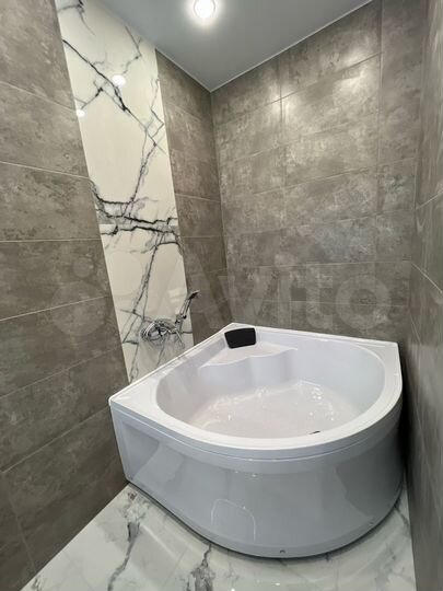 3-к. квартира, 61 м², 21/22 эт.