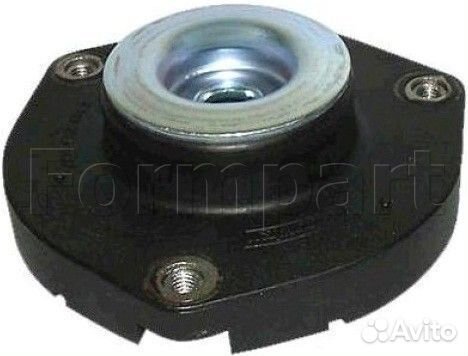 FormPart 29407013/S Опора амортизатора без подшипн