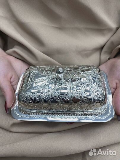 Масленка Кубачинских мастеров