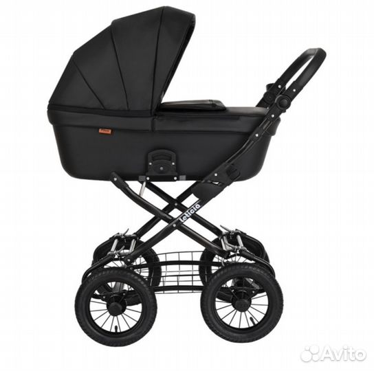 Детская коляска люлька для новорожденных