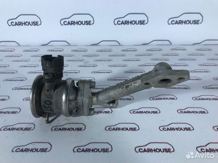 Клапан егр Audi A6 4B 2.7 ARE 2001