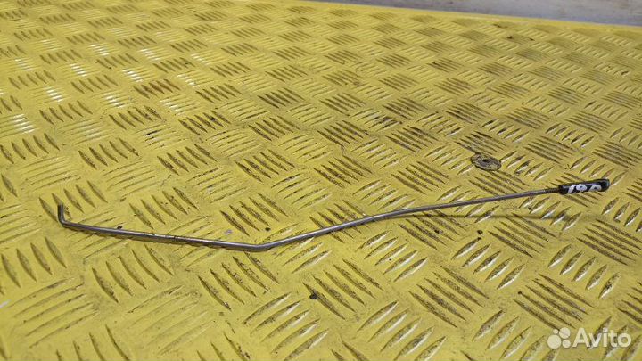 Тяга замка двери правая Man Tga