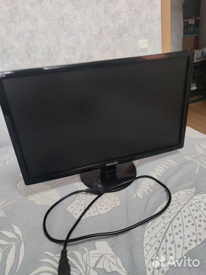 Монитор philips