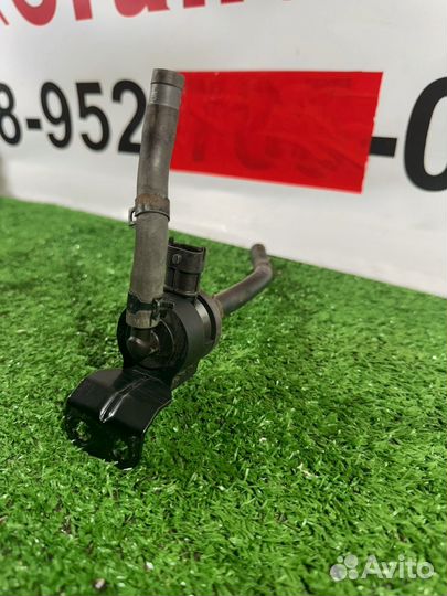 Электромагнитный клапан Hyundai Solaris 1