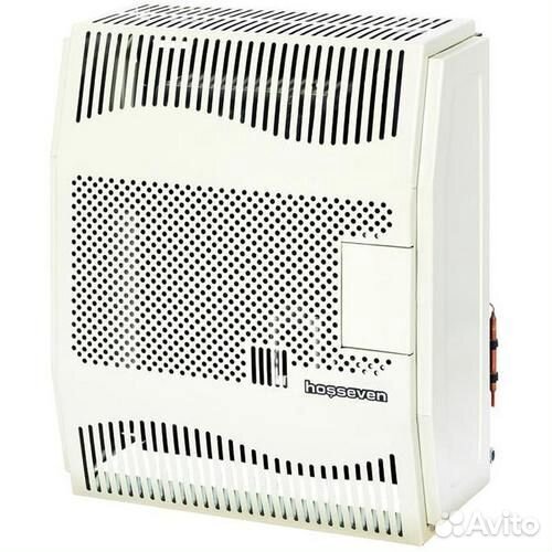 Газовый обогреватель/конвектор, воздуховоды к ним