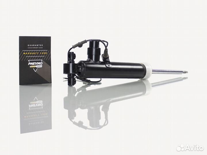 Амортизатор Lincoln MKZ 2 задний правый под пружин