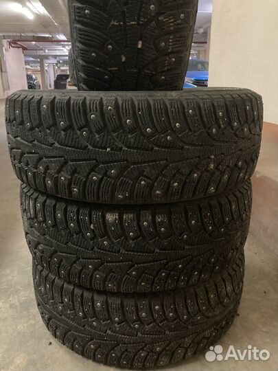 Nokian Tyres Nordman 5 205/55 R16