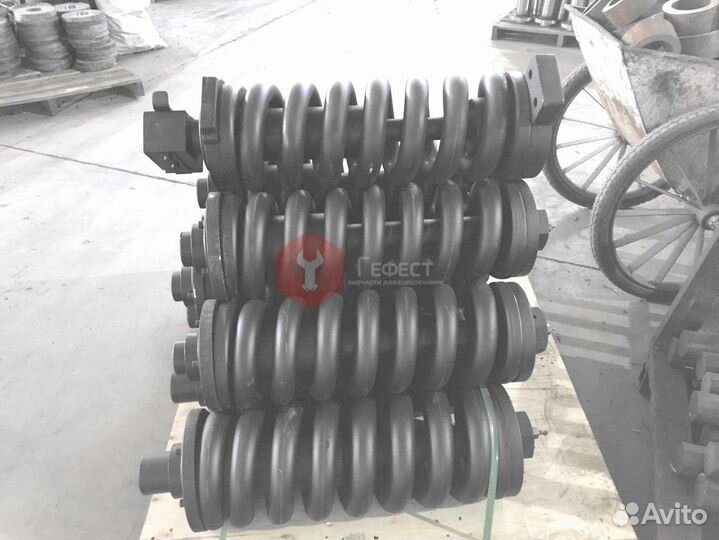 Натяжитель цепи JCB JS220xdjra0215