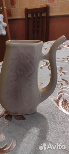 Поильники для бювета