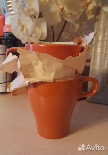 Кружки икея IKEA