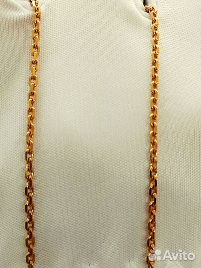 Цепь Золото