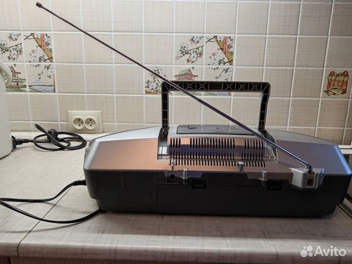 Бумбокс Panasonic RX-ES-29