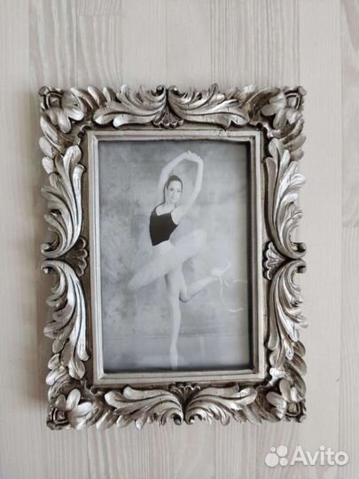 Рамка для фотографий