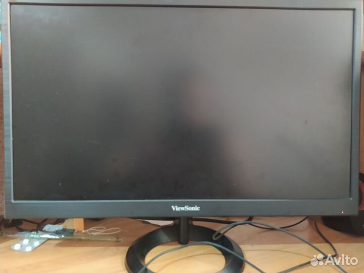 Монитор для компьютера 22 дюйма