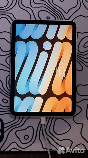 iPad mini 64gb wifi