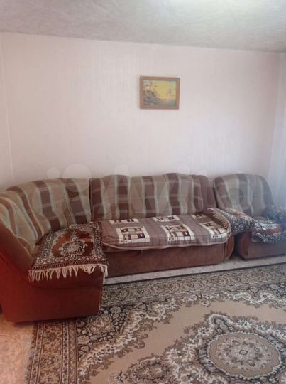 2-к. квартира, 52,2 м², 5/5 эт.