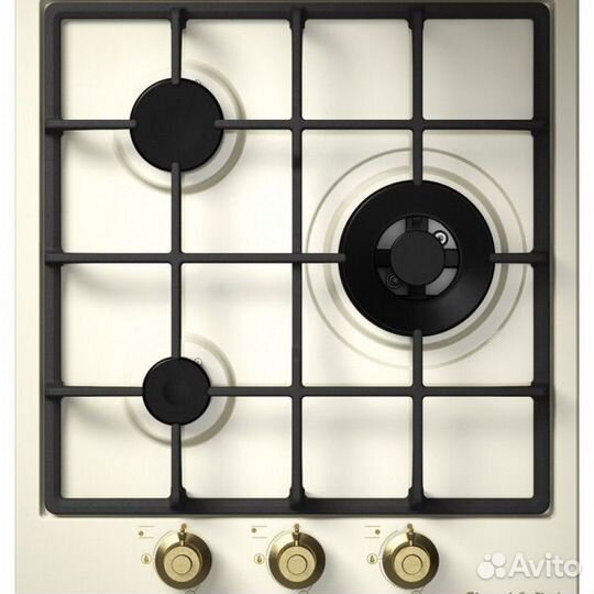 Газовая варочная панель Zigmund & Stain