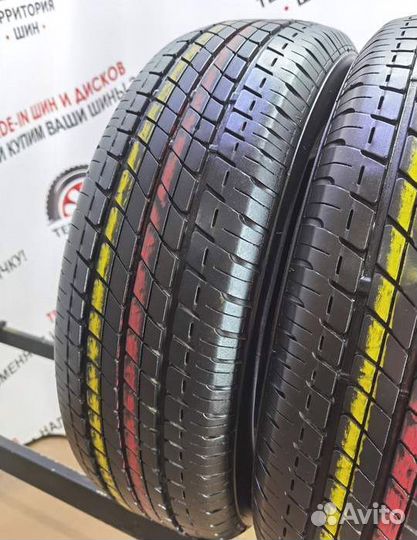 Firestone FR 10 195/65 R15 91H