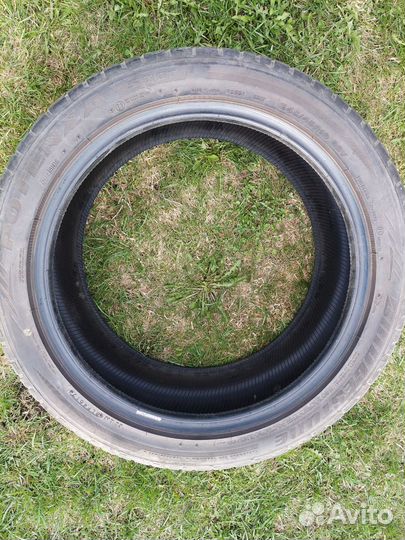 Bridgestone Potenza S001 245/45 R19 Y