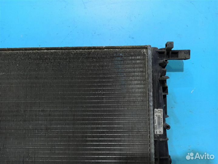 Радиатор основной LADA xray 2015-2021