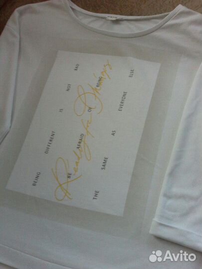 Кофточка ostin р. 48-50