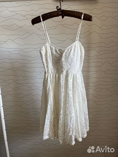 Одежда разных размеров