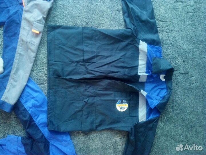 Костюм рабочий, спецодежда