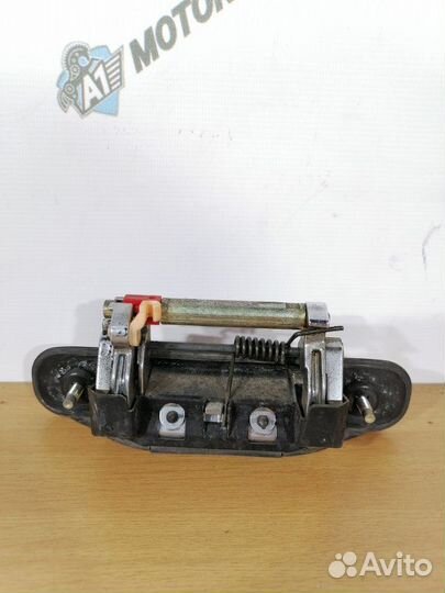 Ручка двери внешняя передняя правая Nissan Cube