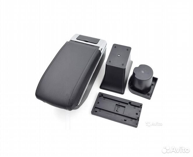 Подлокотник Premium c USB для Nissan Terrano