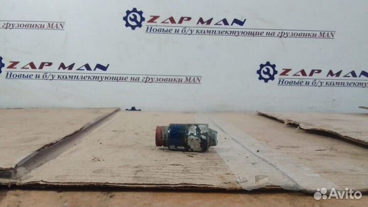 Датчик давления воздуха Man Tgl