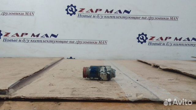 Датчик давления воздуха Man Tgl