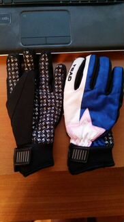 Перчатки спортивные head