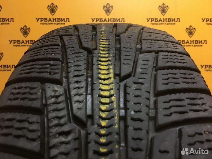 Nokian Tyres Hakkapeliitta R 195/55 R15 89R