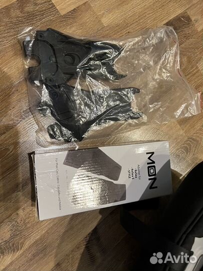 Avionaut Kite.Детское автокресло от 0 до 13 кг