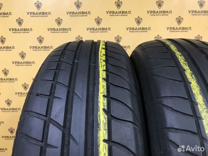 Tigar High Performance 185/65 R15 88H