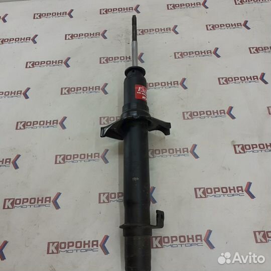 Амортизатор передний левый газовый honda accord