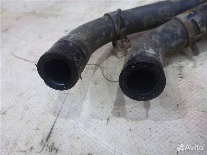 Радиатор АКПП Toyota Rav4 ACA30 1azfe 2006