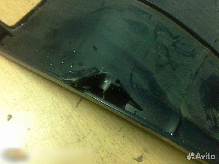 Переключатель регулировки зеркала Toyota Auris (E1