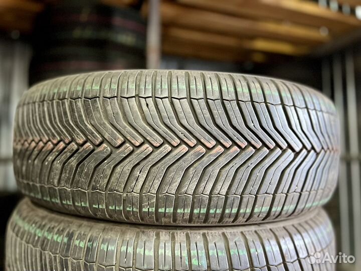 Michelin CrossClimate+ 215/65 R17 103V