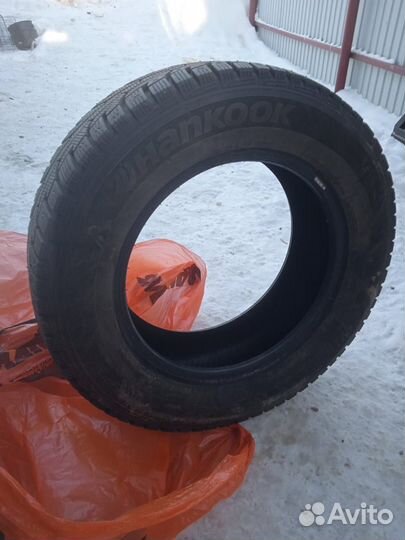 Hankook Optimo Sport 215/65 R16