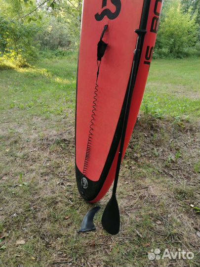 Сап борд доска