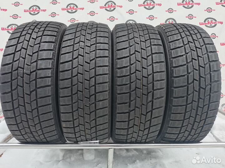 Goodyear Ice Navi 6 215/55 R17