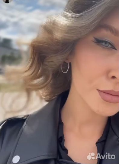 Визажист стилист