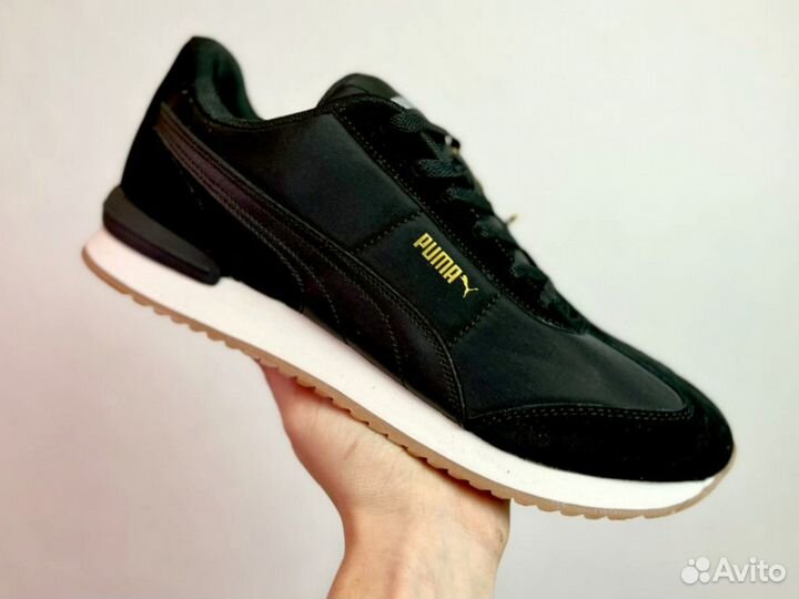 Кроссовки Puma