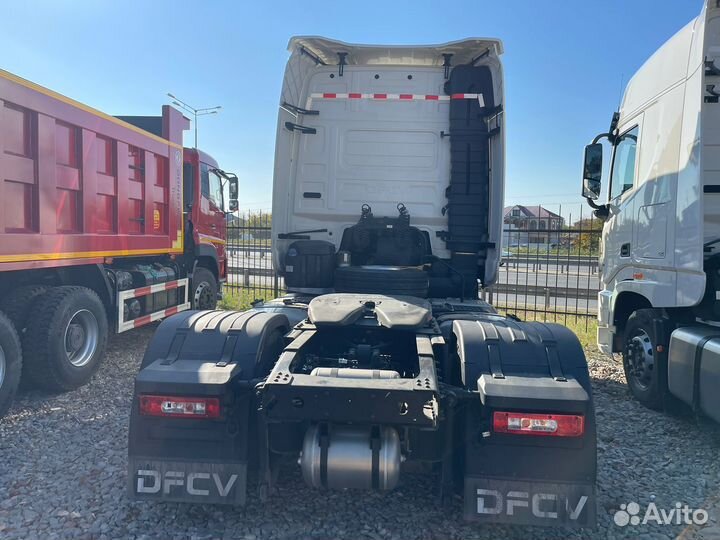 DongFeng DFH 4180 4x2, 2023