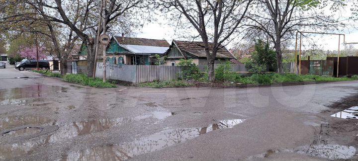 Дом 60 м² на участке 3,2 сот.