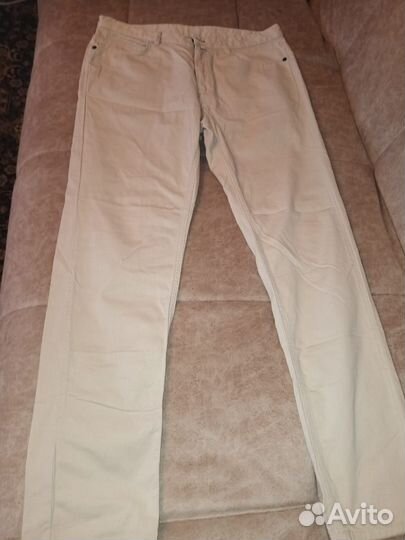 Брюкимужские