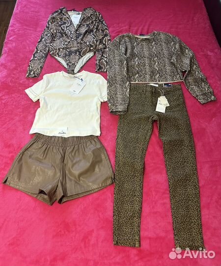 Женские вещи 42 44 новые