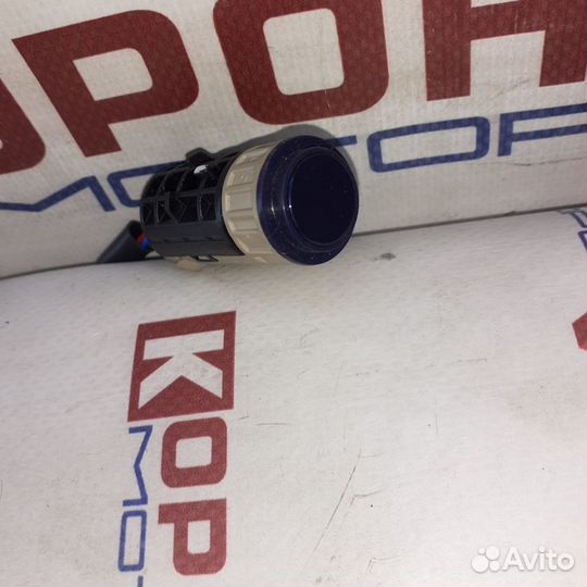 Датчик переднего парктроника боковой hyundai Gene